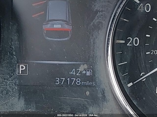 JN1BJ1CR2HW130055 Nissan Rogue Sport Sl