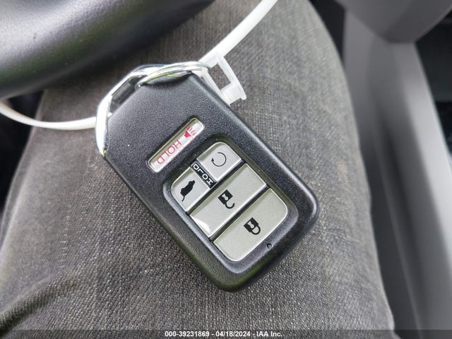 Honda Pilot Touring 2019 5FNYF6H9XKB026858 Image 11
