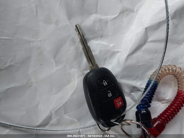 Toyota RAV4 LE 2015 2T3BFREV7FW339181 Image 11
