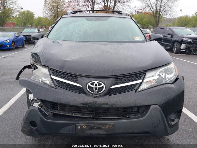 Toyota RAV4 LE 2015 2T3BFREV7FW339181 Image 12