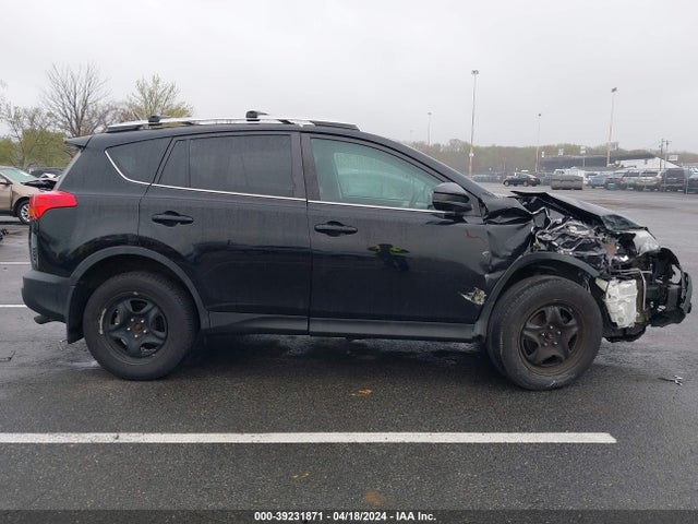 Toyota RAV4 LE 2015 2T3BFREV7FW339181 Image 13