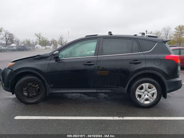 Toyota RAV4 LE 2015 2T3BFREV7FW339181 Image 14