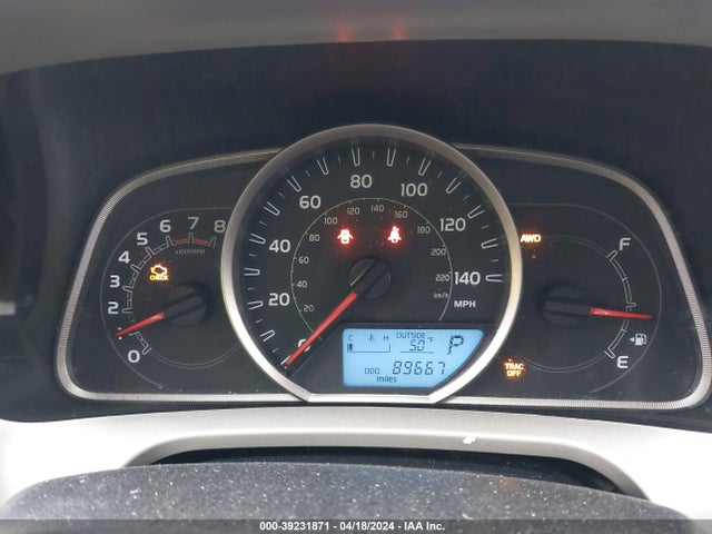 Toyota RAV4 LE 2015 2T3BFREV7FW339181 Image 7