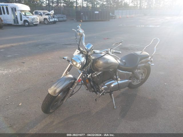 2002 HONDA VT1100 1HFSC43022A200299 Photo 1