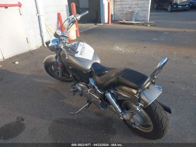 2002 HONDA VT1100 1HFSC43022A200299 Photo 2
