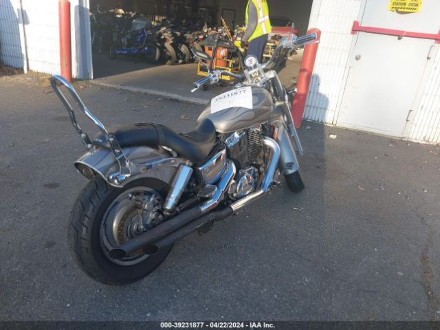 2002 HONDA VT1100 1HFSC43022A200299 Photo 3