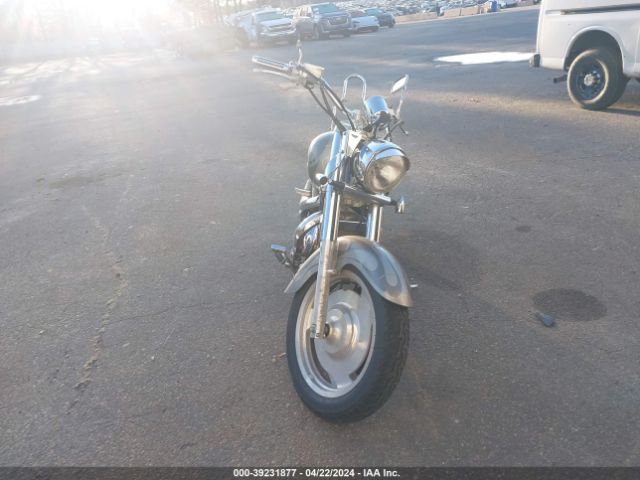 2002 HONDA VT1100 1HFSC43022A200299 Photo 4