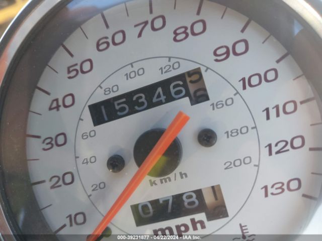 2002 HONDA VT1100 1HFSC43022A200299 Photo 6