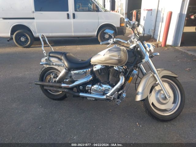 2002 HONDA VT1100 1HFSC43022A200299 Photo 7