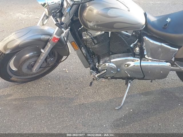 2002 HONDA VT1100 1HFSC43022A200299 Photo 8