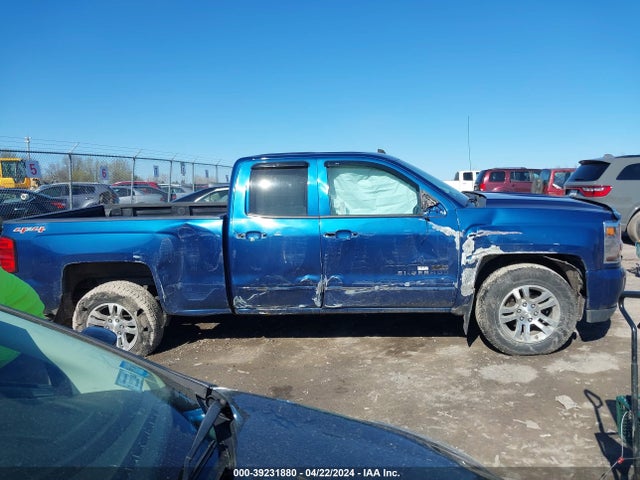 Chevrolet Silverado 1500 1lt 2017 1GCVKREC0HZ404222 Image 13
