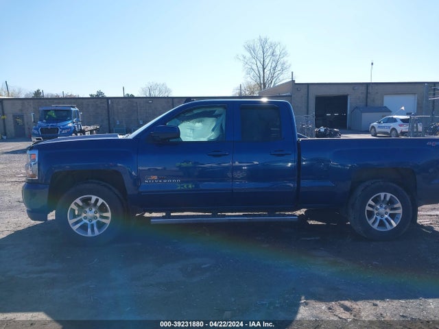 Chevrolet Silverado 1500 1lt 2017 1GCVKREC0HZ404222 Image 14