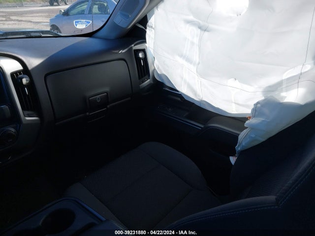 Chevrolet Silverado 1500 1lt 2017 1GCVKREC0HZ404222 Image 5