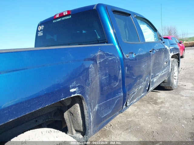 Chevrolet Silverado 1500 1lt 2017 1GCVKREC0HZ404222 Image 6