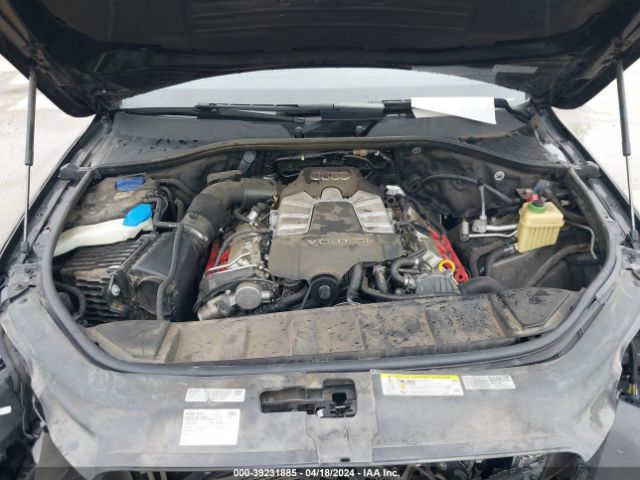 WA1LGAFE5ED016366 Audi Q7 3.0t Premium