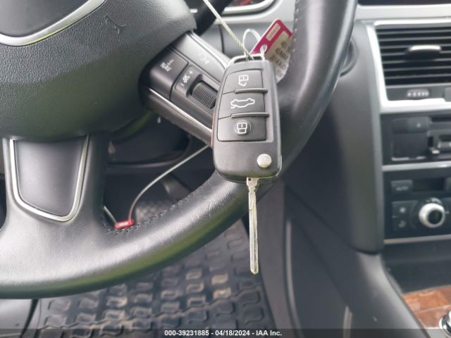 WA1LGAFE5ED016366 Audi Q7 3.0t Premium
