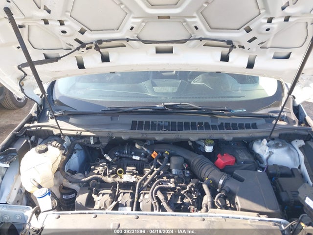 Ford EDGE SEL 2020 2FMPK4J98LBA28303 Image 10