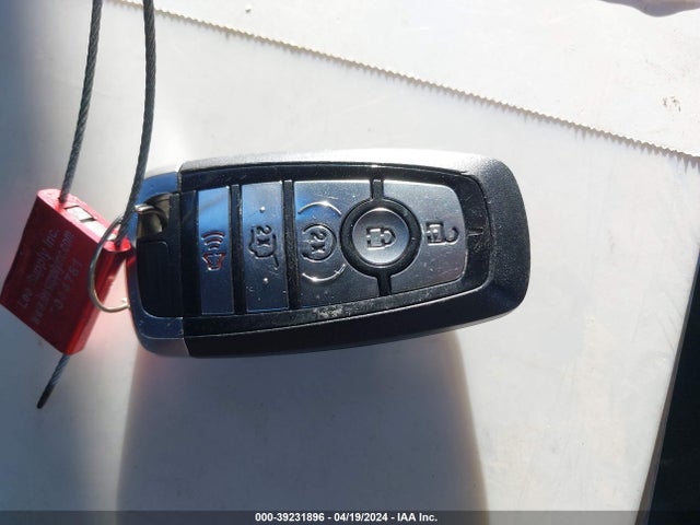 Ford EDGE SEL 2020 2FMPK4J98LBA28303 Image 11