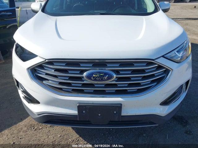 Ford EDGE SEL 2020 2FMPK4J98LBA28303 Image 13