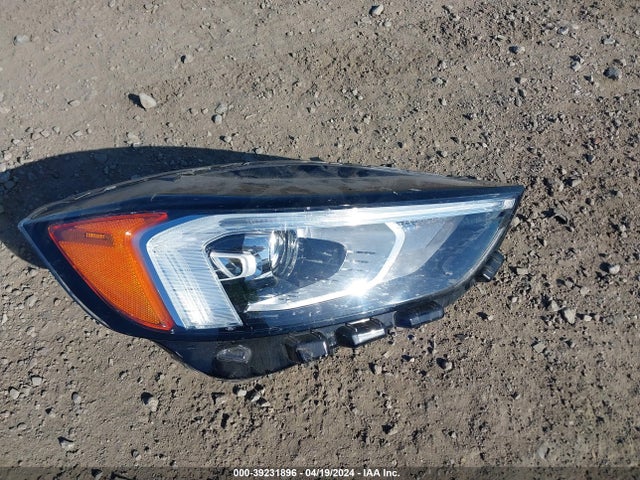 Ford EDGE SEL 2020 2FMPK4J98LBA28303 Image 12