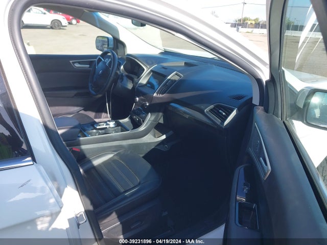 Ford EDGE SEL 2020 2FMPK4J98LBA28303 Image 5