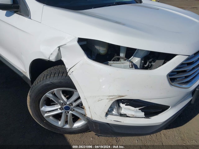 Ford EDGE SEL 2020 2FMPK4J98LBA28303 Image 6