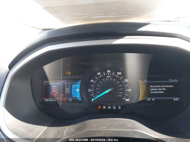 Ford EDGE SEL 2020 2FMPK4J98LBA28303 Image 7