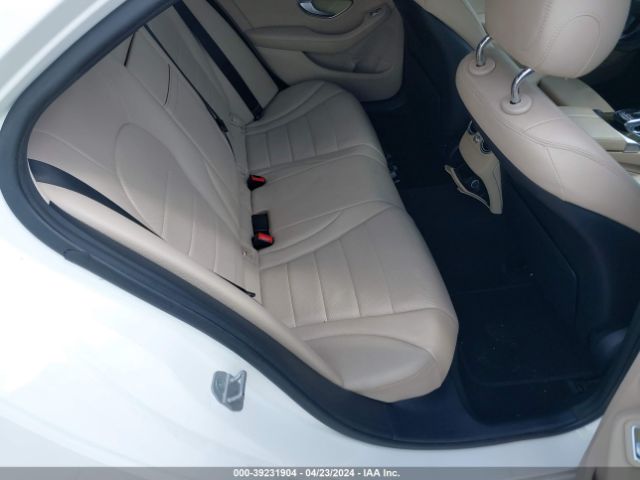 55SWF4JB0FU073748 Mercedes-Benz C 300 Luxury/sport