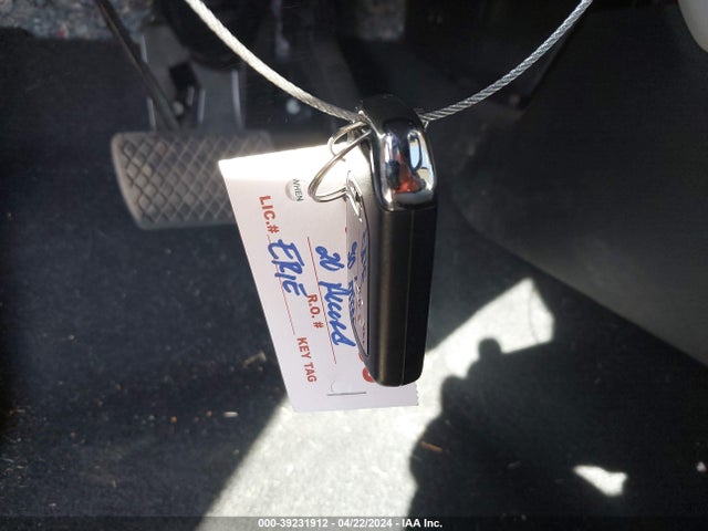 Honda ACCORD EX 2020 1HGCV1F47LA031051 Image 11