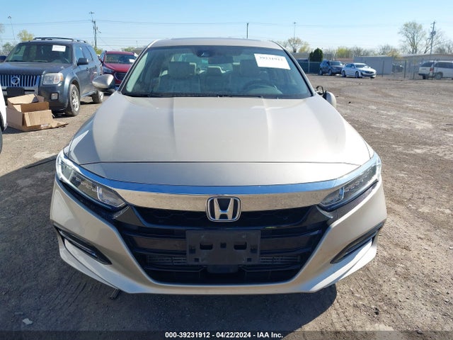 Honda ACCORD EX 2020 1HGCV1F47LA031051 Image 12