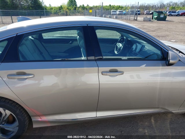 Honda ACCORD EX 2020 1HGCV1F47LA031051 Image 13