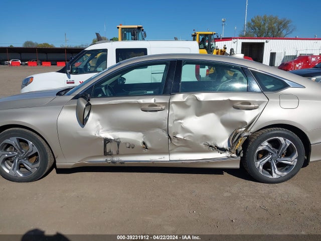 Honda ACCORD EX 2020 1HGCV1F47LA031051 Image 14