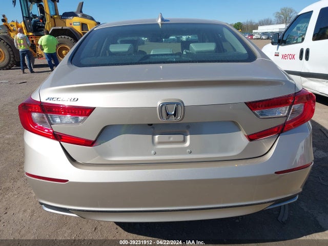 Honda ACCORD EX 2020 1HGCV1F47LA031051 Image 16