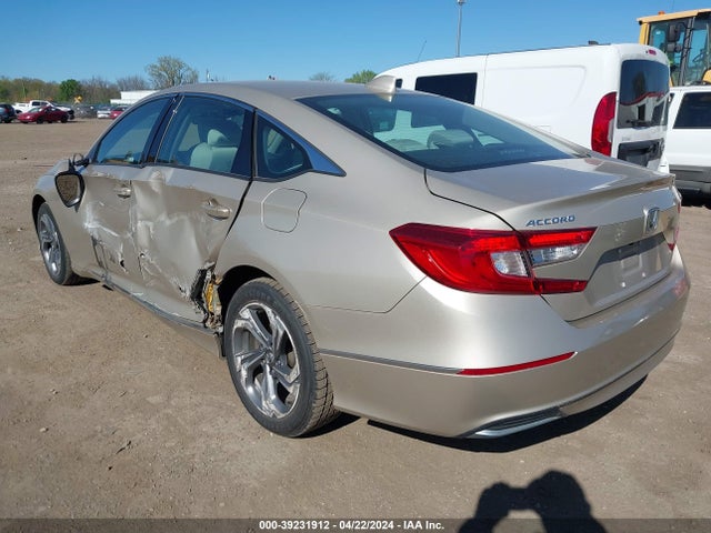Honda ACCORD EX 2020 1HGCV1F47LA031051 Image 3