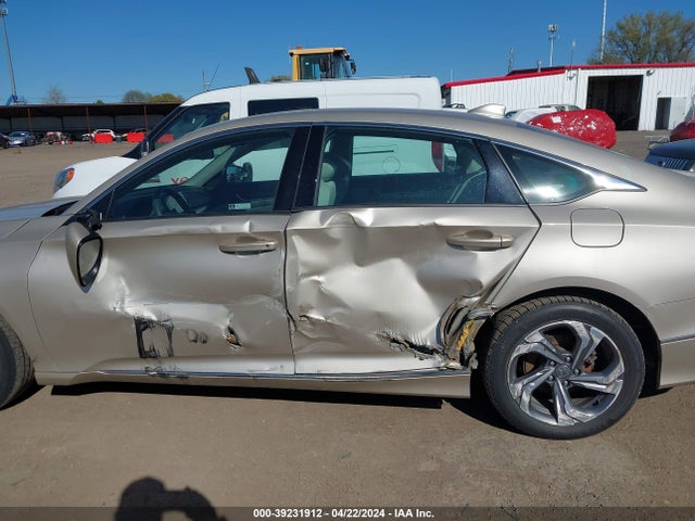 Honda ACCORD EX 2020 1HGCV1F47LA031051 Image 6