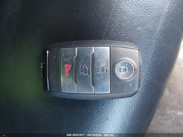 KIA Sportage Ex 2017 KNDPNCAC0H7052533 Image 11
