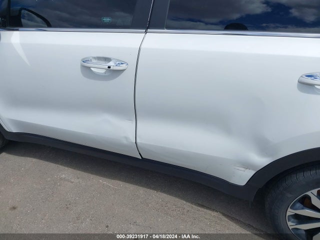 KIA Sportage Ex 2017 KNDPNCAC0H7052533 Image 20