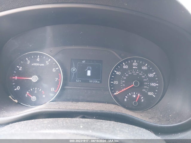 KIA Sportage Ex 2017 KNDPNCAC0H7052533 Image 7