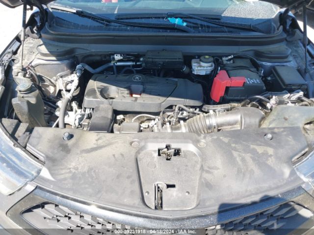 5J8TC2H63ML043147 Acura Rdx A-spec Package