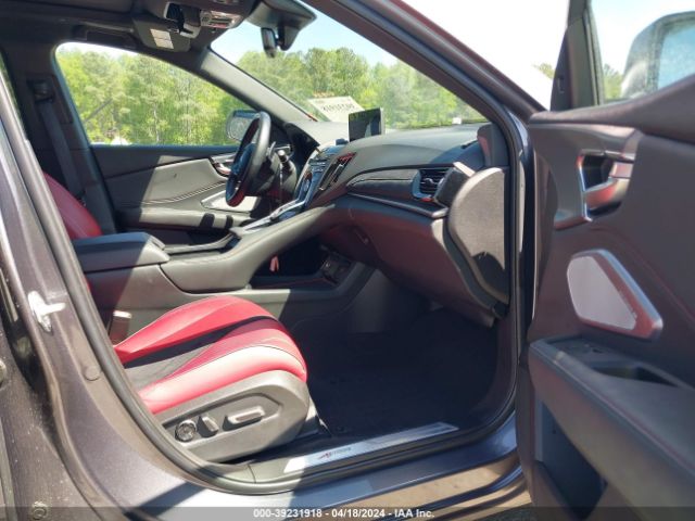 5J8TC2H63ML043147 Acura Rdx A-spec Package