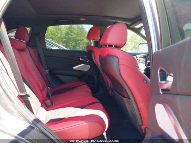 5J8TC2H63ML043147 Acura Rdx A-spec Package
