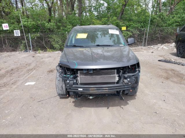 3C4PDCBG7FT561029 Dodge Journey Sxt