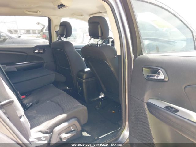 3C4PDCBG7FT561029 Dodge Journey Sxt