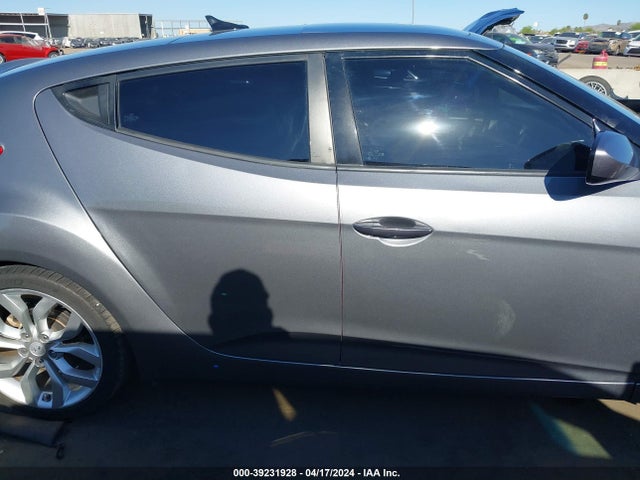 Hyundai Veloster 2015 KMHTC6AD0FU225282 Image 13