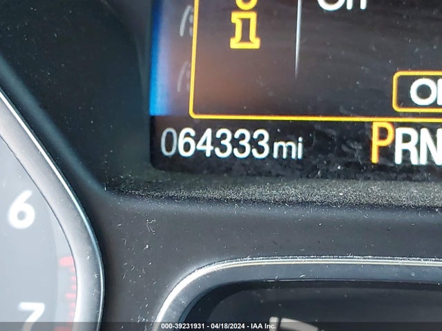 Ford FOCUS SEL 2017 1FADP3M23HL323579 Image 7
