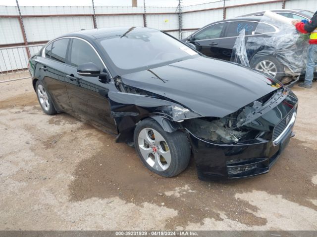 SAJAR4BG0HA949261 auction archive image