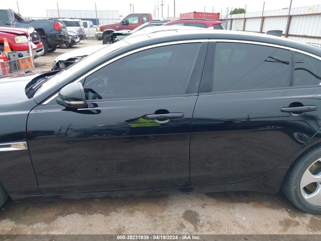 Jaguar Xe 25t 2017 SAJAR4BG0HA949261 Image 15