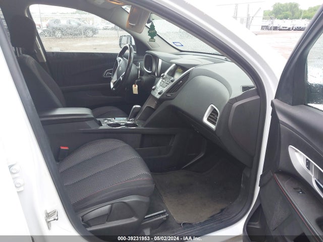 Chevrolet EQUINOX 1LT 2015 2GNALBEK0F6200742 Image 5