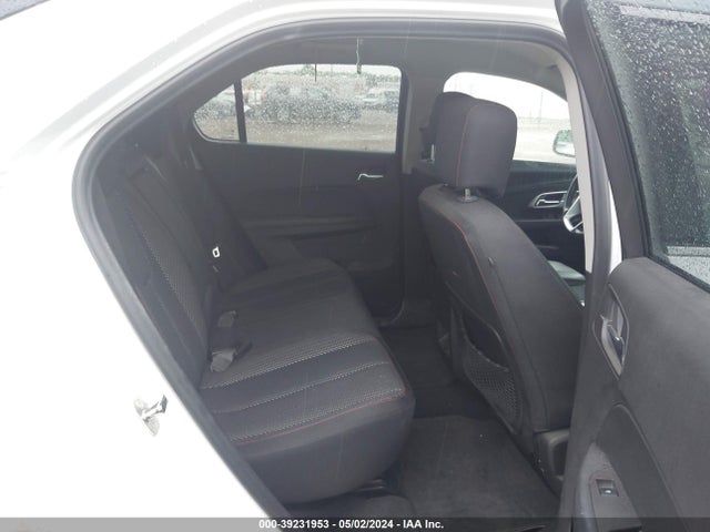 Chevrolet EQUINOX 1LT 2015 2GNALBEK0F6200742 Image 8