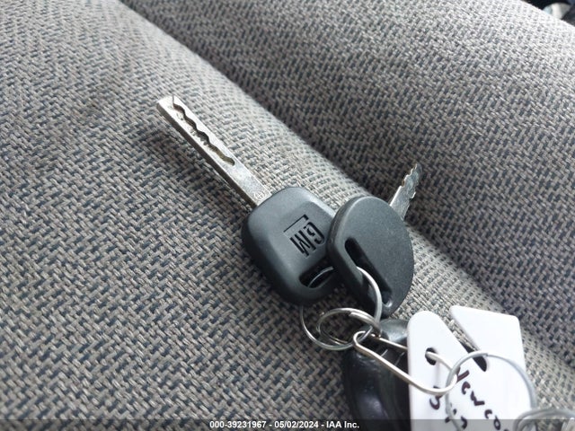 Chevrolet Express 2500 Work Van 2015 1GCWGFCF0F1167258 Image 11